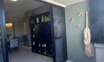 Imagem 6: VENDO APARTAMENTO 76 M² | 03 QUARTOS | EDIFÍCIO RESERVA DO IMBUÍ | IMBUÍ | SALVADOR