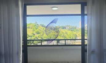 Imagem 4: VENDO APARTAMENTO 76 M² | 03 QUARTOS | EDIFÍCIO RESERVA DO IMBUÍ | IMBUÍ | SALVADOR