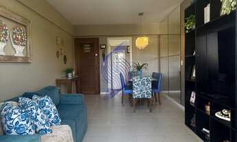 Imagem 3: VENDO APARTAMENTO 76 M² | 03 QUARTOS | EDIFÍCIO RESERVA DO IMBUÍ | IMBUÍ | SALVADOR