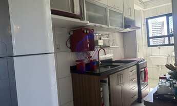 Imagem 7: VENDO APARTAMENTO 76 M² | 03 QUARTOS | EDIFÍCIO RESERVA DO IMBUÍ | IMBUÍ | SALVADOR