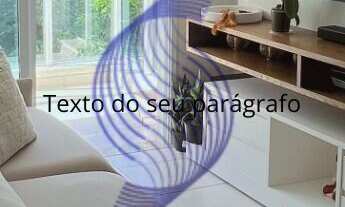 Imagem: VENDO APARTAMENTO 80 M² 02 QUARTOS