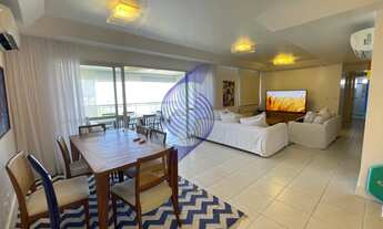 Imagem 4: VENDO APARTAMENTO | 172 M² | 03 SUÍTES | ETCO GREENVILLE| PATAMARES I SALVADOR