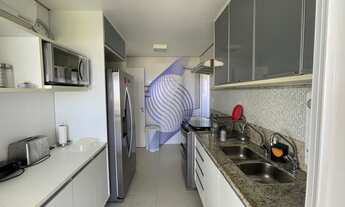 Imagem 7: VENDO APARTAMENTO | 172 M² | 03 SUÍTES | ETCO GREENVILLE| PATAMARES I SALVADOR