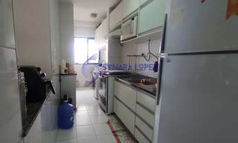 Imagem 7: VENDO APARTAMENTO - 64 M² - 2 QUARTO – RESIDENCIAL VILA FORMOSA – ARMAÇÃO- SALVADOR