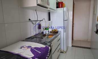 Imagem 6: VENDO APARTAMENTO - 64 M² - 2 QUARTO – RESIDENCIAL VILA FORMOSA – ARMAÇÃO- SALVADOR
