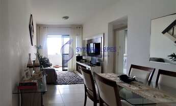 Imagem 3: VENDO APARTAMENTO - 64 M² - 2 QUARTO – RESIDENCIAL VILA FORMOSA – ARMAÇÃO- SALVADOR