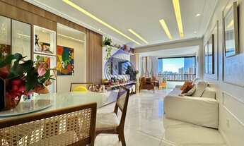 Imagem 2: VENDO APARTAMENTO 83 M² | 02 SUÍTES | MANSÃO MONIZ BARRETO | CENELA | SALVADOR