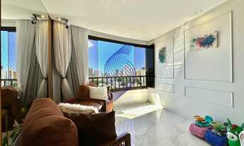 Imagem 4: VENDO APARTAMENTO 83 M² | 02 SUÍTES | MANSÃO MONIZ BARRETO | CENELA | SALVADOR