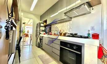 Imagem 6: VENDO APARTAMENTO 83 M² | 02 SUÍTES | MANSÃO MONIZ BARRETO | CENELA | SALVADOR