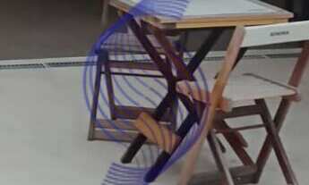 Imagem: VENDO CASA 4 QUARTOS - 500 M² TERRENO