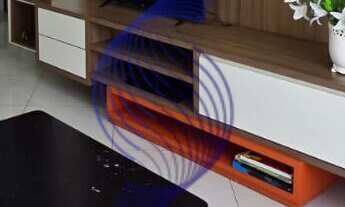 Imagem: VENDO APARTAMENTO 113 M² 04 QUARTOS