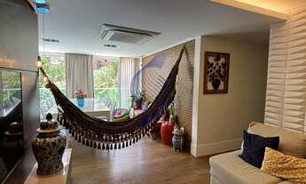 Imagem 3: VENDO APARTAMENTO 89 M² | 03 QUARTOS | RESIDECIAL MÁRIO CRAVO | PITUAÇU | SALVADOR