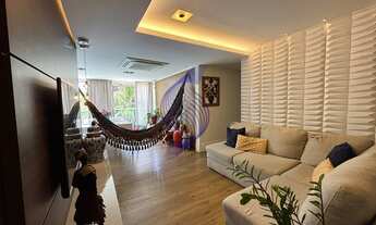 Imagem 2: VENDO APARTAMENTO 89 M² | 03 QUARTOS | RESIDECIAL MÁRIO CRAVO | PITUAÇU | SALVADOR