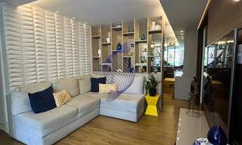 Imagem 5: VENDO APARTAMENTO 89 M² | 03 QUARTOS | RESIDECIAL MÁRIO CRAVO | PITUAÇU | SALVADOR