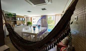 Imagem 7: VENDO APARTAMENTO 89 M² | 03 QUARTOS | RESIDECIAL MÁRIO CRAVO | PITUAÇU | SALVADOR