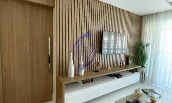 Imagem 5: VENDO APARTAMENTO 126 M²| 03 SUÍTES|SEASONS RESIDENCE|LOTEAMENTO AQUARIUS