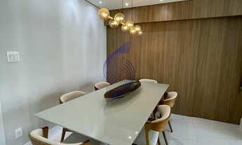 Imagem 7: VENDO APARTAMENTO 126 M²| 03 SUÍTES|SEASONS RESIDENCE|LOTEAMENTO AQUARIUS