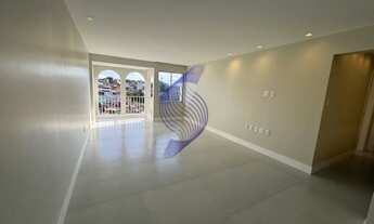 Imagem 3: VENDO APARTAMENTO 110 M² | 03 QUARTOS | CONDOMÍNIO JOHANN SEBASTIAN BACH | GARIBALDI