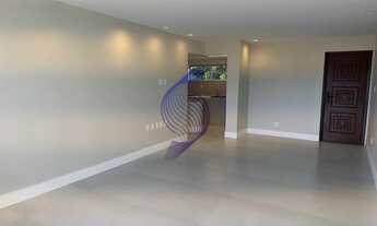 Imagem 4: VENDO APARTAMENTO 110 M² | 03 QUARTOS | CONDOMÍNIO JOHANN SEBASTIAN BACH | GARIBALDI