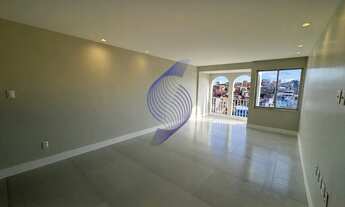 Imagem 2: VENDO APARTAMENTO 110 M² | 03 QUARTOS | CONDOMÍNIO JOHANN SEBASTIAN BACH | GARIBALDI