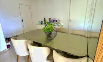 Imagem 5: VENDO APARTAMENTO 233 M² | 03 QUARTOS | RESIDECIAL MEDITERRÂNEO | PIATÃ | SALVADOR