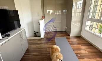 Imagem 6: VENDO APARTAMENTO 233 M² | 03 QUARTOS | RESIDECIAL MEDITERRÂNEO | PIATÃ | SALVADOR