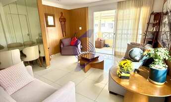 Imagem 4: VENDO APARTAMENTO 233 M² | 03 QUARTOS | RESIDECIAL MEDITERRÂNEO | PIATÃ | SALVADOR