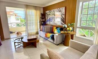 Imagem 3: VENDO APARTAMENTO 233 M² | 03 QUARTOS | RESIDECIAL MEDITERRÂNEO | PIATÃ | SALVADOR