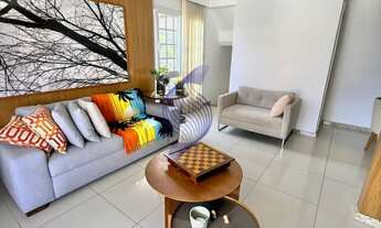 Imagem 2: VENDO APARTAMENTO 233 M² | 03 QUARTOS | RESIDECIAL MEDITERRÂNEO | PIATÃ | SALVADOR