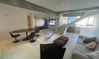 Imagem 3: VENDO APARTAMENTO 165 M² | 02 QUARTOS | EDIFÍCIO MENINA BONITA | PITUBA | SALVADOR