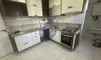 Imagem 6: VENDO APARTAMENTO 165 M² | 02 QUARTOS | EDIFÍCIO MENINA BONITA | PITUBA | SALVADOR