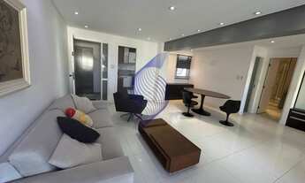 Imagem 2: VENDO APARTAMENTO 165 M² | 02 QUARTOS | EDIFÍCIO MENINA BONITA | PITUBA | SALVADOR