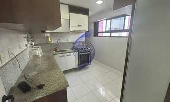 Imagem 5: VENDO APARTAMENTO 165 M² | 02 QUARTOS | EDIFÍCIO MENINA BONITA | PITUBA | SALVADOR