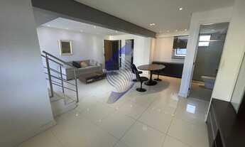 Imagem 4: VENDO APARTAMENTO 165 M² | 02 QUARTOS | EDIFÍCIO MENINA BONITA | PITUBA | SALVADOR