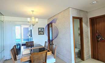 Imagem 5: VENDO APARTAMENTO 165 M² 03 QUARTOS RESIDECIAL GIARDINI NAXOS PATAMARES SALVADOR