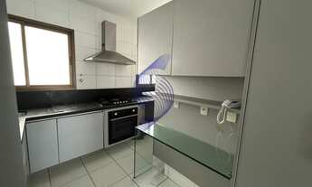 Imagem 7: VENDO APARTAMENTO 92 M² | 03 QUARTOS | BRISA DO PARQUE | PITUBA | SALVADOR