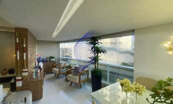 Imagem 2: VENDO APARTAMENTO 200 M² | 03 SUÍTES | CONDOMÍNIO HEMISPHERE 360º| PITUAÇU | SALVADOR