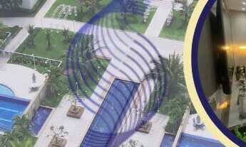 Imagem: VENDO APARTAMENTO 200 M² 03 SUÍTES