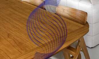 Imagem: VENDO APARTAMENTO 134 M² 03 QUARTOS