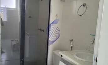 Imagem 5: VENDO APARTAMENTO | 72 M²| 03 QUARTOS | EDIFÍCIO FLORESTA ATLANTICA| COSTA AZUL