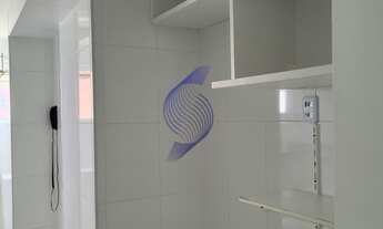 Imagem 4: VENDO APARTAMENTO | 72 M²| 03 QUARTOS | EDIFÍCIO FLORESTA ATLANTICA| COSTA AZUL