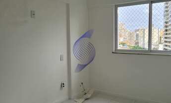 Imagem 7: VENDO APARTAMENTO | 72 M²| 03 QUARTOS | EDIFÍCIO FLORESTA ATLANTICA| COSTA AZUL