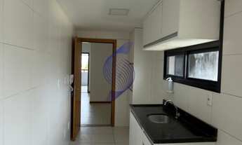 Imagem 5: VENDO APARTAMENTO 89 M² | 03 QUARTOS | RESIDECIAL VERONA | PITUBA | SALVADOR