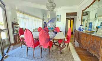 Imagem 5: VENDO APARTAMENTO 243 M² | 04 QUARTOS | EDIFÍCIO JARDIM LUXEMBURGO | PITUBA | SALVADOR