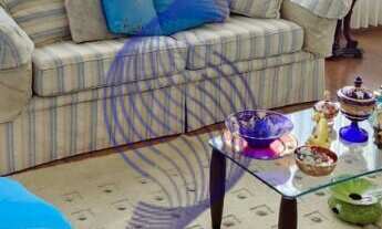 Imagem: VENDO APARTAMENTO 243 M² 04 QUARTOS