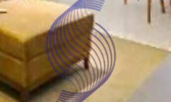 Imagem: VENDO COBERTURA 96 M² 01 QUARTO EDIFÍCIO