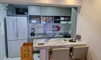 Imagem 7: VENDO APARTAMENTO 80 M² | 03 QUARTOS | BOSQUE PATAMARES | PATAMARES | SALVADOR