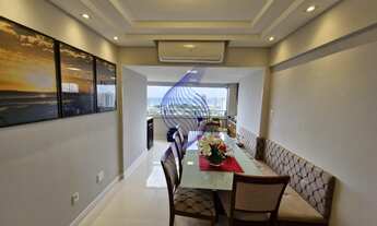 Imagem 6: VENDO APARTAMENTO 80 M² | 03 QUARTOS | BOSQUE PATAMARES | PATAMARES | SALVADOR