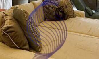 Imagem: VENDO APARTAMENTO 243M² 04 QUARTOS