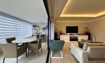 Imagem 7: VENDO APARTAMENTO 243M² | 04 QUARTOS | RESERVA ALBALONGA | HORTO FLORESTAL | SALVADOR